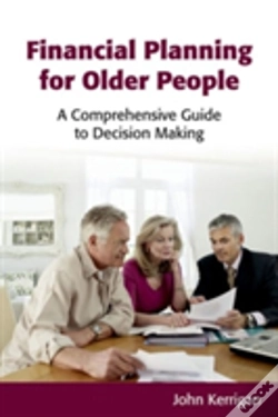 Capa do artigo Financial Planning For Older People