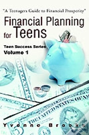 Capa do artigo Financial Planning For Teens