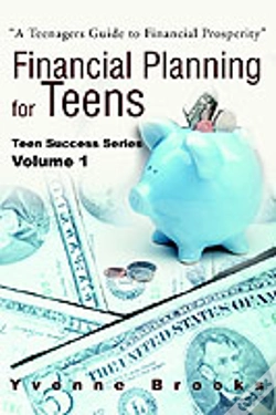Capa do artigo Financial Planning For Teens