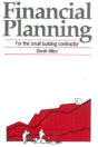 Financial Planning For The Small Building Contractor - Preview
