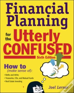 Capa do artigo Financial Planning For The Utterly Confused