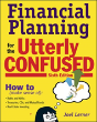 Financial Planning For The Utterly Confused - Preview