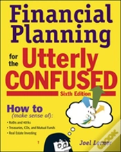 Capa do artigo Financial Planning For The Utterly Confused