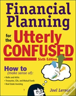 Capa do artigo Financial Planning For The Utterly Confused
