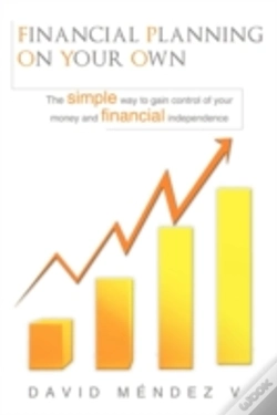 Capa do artigo Financial Planning On Your Own: "The Sim