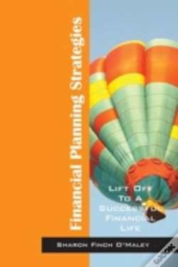 Capa do artigo Financial Planning Strategies