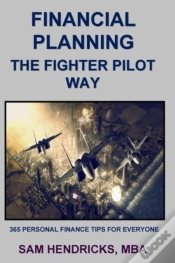 Capa do artigo Financial Planning The Fighter Pilot Way