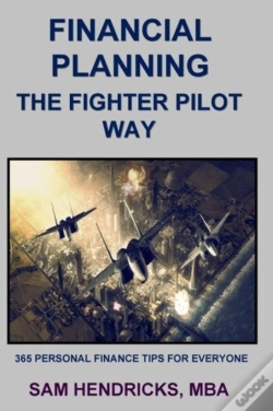 Capa do artigo Financial Planning The Fighter Pilot Way