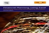 Financial Planning Using Excel