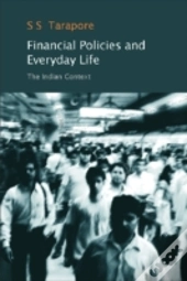 Financial Policies And Everyday Life