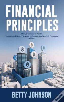 Capa do artigo Financial Principles