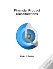 Financial Product Classifications