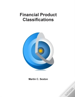 Capa do artigo Financial Product Classifications