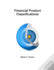 Capa do artigo Financial Product Classifications