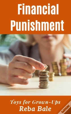 Capa do artigo Financial Punishment