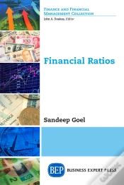 Capa do artigo Financial Ratios