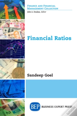 Capa do artigo Financial Ratios