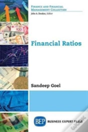 Capa do artigo Financial Ratios