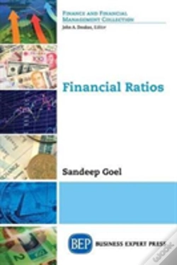 Capa do artigo Financial Ratios