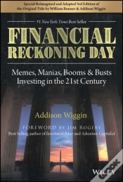 Capa do artigo Financial Reckoning Day