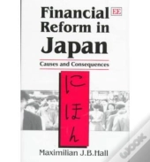 Financial Reform In Japan