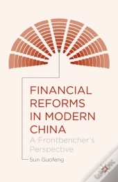 Financial Reforms In Modern China