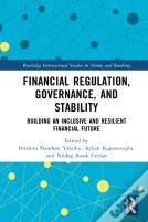 Financial Regulation, Governance, And Stability