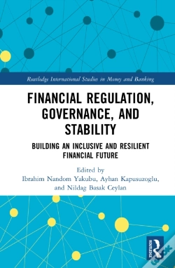 Capa do artigo Financial Regulation, Governance, And Stability