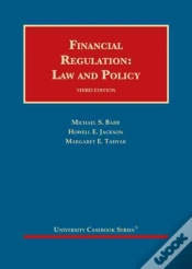 Capa do artigo Financial Regulation