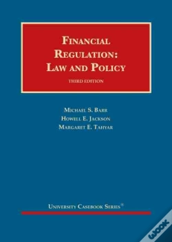 Capa do artigo Financial Regulation