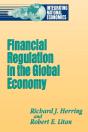 Financial Regulation In The Global Economy - Preview