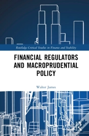 Capa do artigo Financial Regulators And Macroprudential Policy