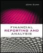 Financial Reporting And Analysis - Preview