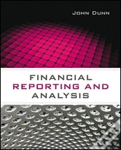 Capa do artigo Financial Reporting And Analysis