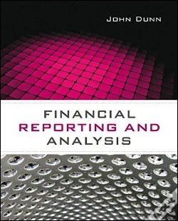 Capa do artigo Financial Reporting And Analysis