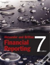 Capa do artigo Financial Reporting