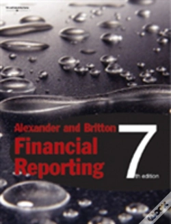 Capa do artigo Financial Reporting
