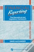 Financial Reporting
