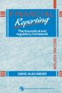 Financial Reporting - Preview
