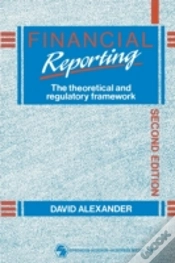 Capa do artigo Financial Reporting