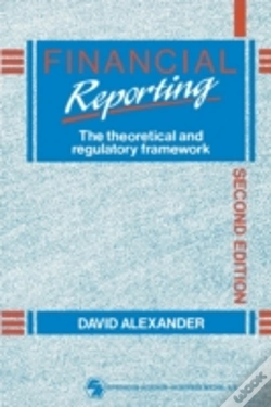Capa do artigo Financial Reporting
