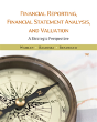 Financial Reporting, Financial Statement Analysis And Valuation - Preview