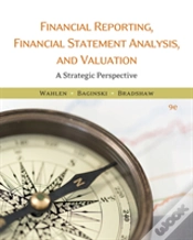 Capa do artigo Financial Reporting, Financial Statement Analysis And Valuation
