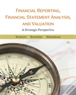 Capa do artigo Financial Reporting, Financial Statement Analysis And Valuation