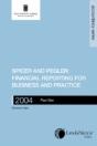 Financial Reporting For Business And Practice - Preview
