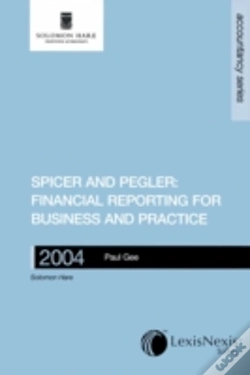 Capa do artigo Financial Reporting For Business And Practice