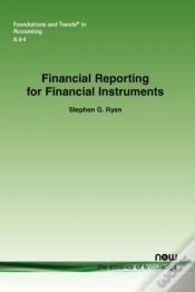 Capa do artigo Financial Reporting For Financial Instruments
