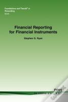 Financial Reporting For Financial Instruments