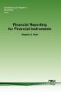 Financial Reporting For Financial Instruments - Preview