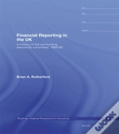 Financial Reporting In The Uk